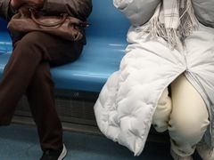 -鞍山新村(地铁站)