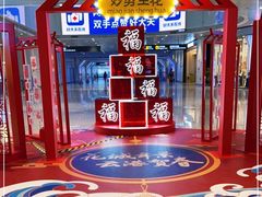 -广州白云国际机场-T2航站楼