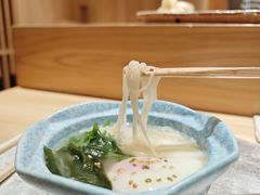 -麦MUGI铁板烧日式料理