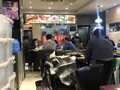 -香满锅老北京羊蝎子火锅·家常菜(新街口店)