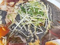 -泉龙渔村·粤式早茶·金牌烧鹅(中山三乡店)