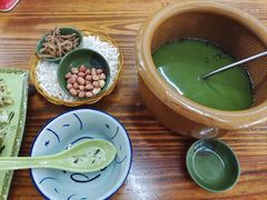 -海陆丰明凤擂茶