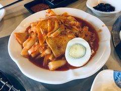 -郑阿姨的家·이모네·韩料&烤肉(武川路店)