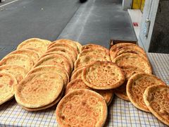 -新疆玉石阿卜都烧烤(太平南路店)