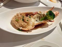 -天宝阁中餐厅(北京瑞吉酒店)