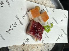 -夏宫中餐厅(静安香格里拉店)