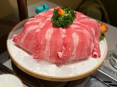 -海底捞火锅(西直门凯德MALL店)