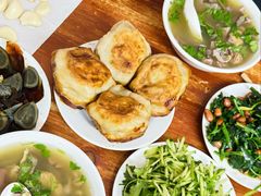 -宝瑞门钉肉饼店