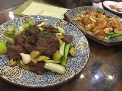 -百丈园龙江啫神馆