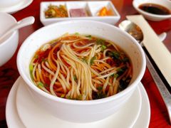 -扬州香格里拉·香宫中餐厅