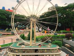 -马来西亚乐高乐园