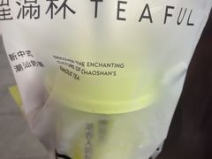 -星满杯TEAFUL(罗湖东门店)