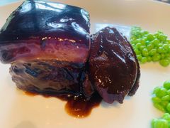 -杭州西子湖四季酒店·金沙厅