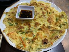 -金明子八带鱼馆(正宗韩国连锁店)