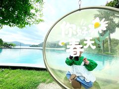 -宁波九龙湖开元度假村
