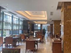 -临空皇冠假日酒店-西餐厅(首都机场店)