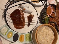 -青叶202都市餐厅(迪诺水镇店)
