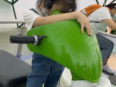-中国杭州低碳科技馆