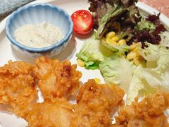 -元气寿司(东方宝泰店)
