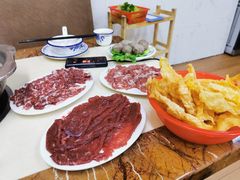 -贵宾牛·潮汕牛肉火锅(珠池总店)