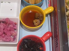 -雅佳神话·麻辣烤鱼(新街口店)