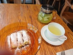 -La Strada(安福路店)