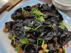 -屯老二农家铁锅炖·行业领军者(梅江店)