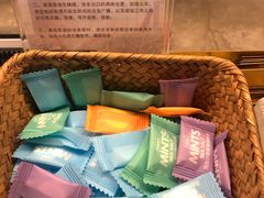 -半山腰·云南菜(侨福芳草地店)