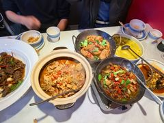 -俏湘厨•地道湘菜(建华南路店)