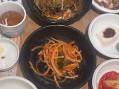 -本家韩国烤肉(青岛万象城店)