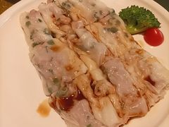 -粤点越有·茶点·粤菜(樵岭国际店)