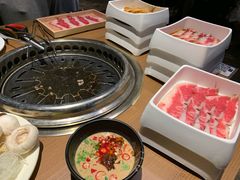 -火炉火自助餐(悠唐购物中心店)