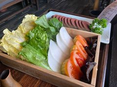 -盡膳口福·百年汤方火锅(科华北路店)