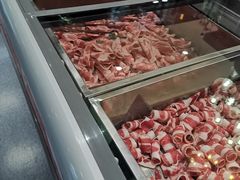 -悦橙烤肉海鲜自助(中央大街店)