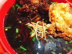-小龙大肉面馆