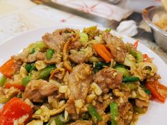 -文杰餐馆(南洪时尚风情街店)