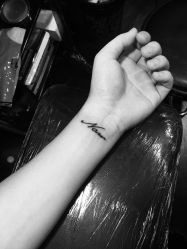 -刺客纹画纹身·洗纹身·穿孔饰品