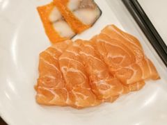 -湛山花园酒店-自助餐厅