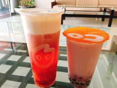 -CoCo都可(颐高区店)