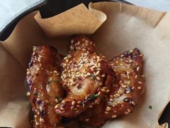 -必胜客(金鹰店)