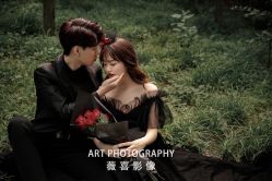 -薇喜影像艺术中心 ART PHOTO