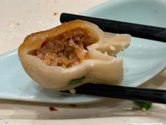 -小姜锅贴(凤凰街店)
