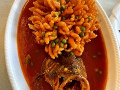 -惠丰堂饭庄(北洼路店)