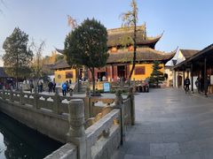 -西园寺素食(西园弄戒幢律寺店)