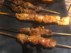 -望恋·天台音乐餐厅