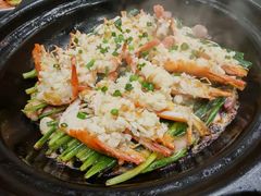 -明本湛江鸡•海鲜小厨(陈家祠店)