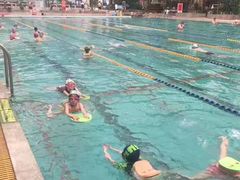 -龙脉温泉室内游泳馆