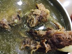 -老牌依强牛肉店(达道总店)
