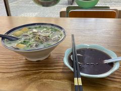 -鸭小妹鸭血粉丝(老门东店)