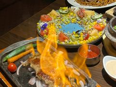 -路易十三西餐厅(西关新天地店)